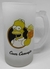 Homer Simpson - com cerveja e sem cerveja - 475 ml