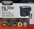 Filtro Externo Aleas XP-08 - comprar online
