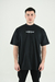 Middle Black Serenity - comprar online