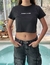 Crop Top - comprar online