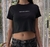 Crop Top en internet