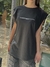 Musculosa tmbr Unisex - comprar online