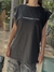 Musculosa tmbr Unisex
