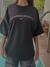 Remera Tember staff Unisex - comprar online