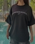 Remera Tember staff Unisex