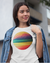 Playera Arcoiris