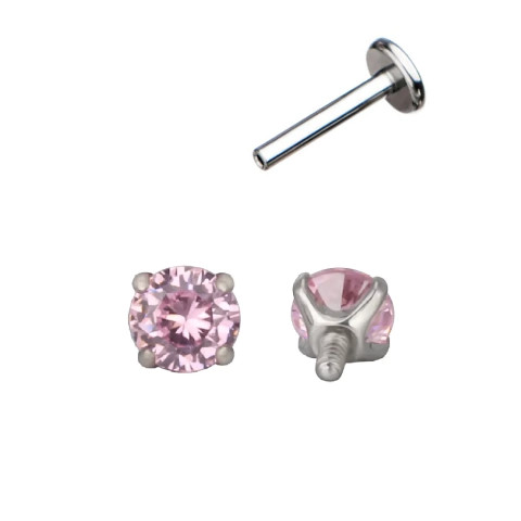 Labret Basico. en internet