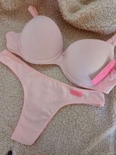 Conjunto MARCELA KOURY - 5323