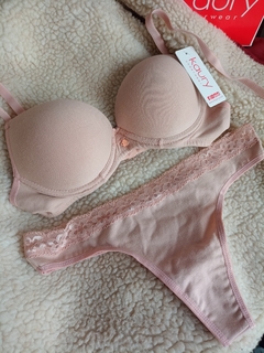 Conjunto KAURY - 8102 - comprar online