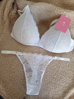Conjunto MARCELA KOURY - 5596