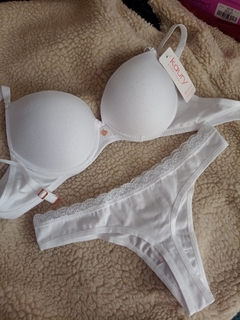 Conjunto KAURY - 8102