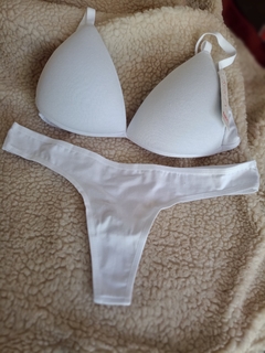 Conjunto KAURY - 8130 - comprar online