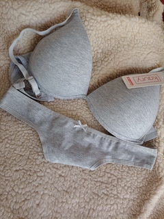 Conjunto KAURY - 8130