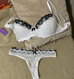 Conjunto NATUBEL - 565