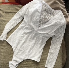 Body NATUBEL - 4135