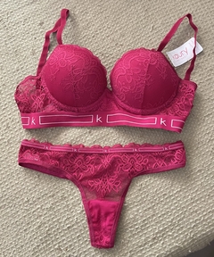 Conjunto KAURY - 8175