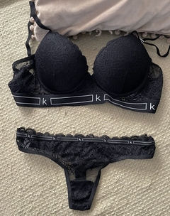 Conjunto KAURY - 8175 - comprar online
