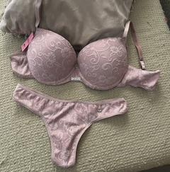 Conjunto SIGRY - 1730