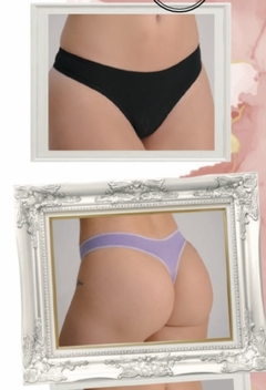 Colaless XL MON CHERIE - 1003 - comprar online