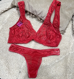Conjunto LARA - 4160 en internet