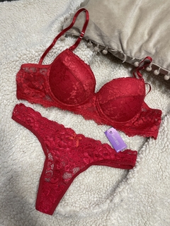 Conjunto NATUBEL - 322 - comprar online