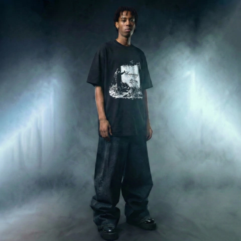 T-Shirt "ORIGIN" - comprar online