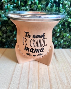mate frase mamá
