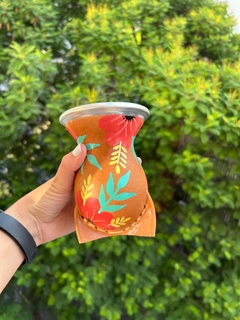 Mate pintado