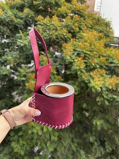 porta mate