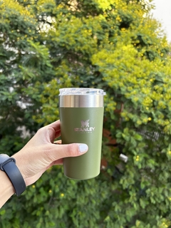 Vaso térmico
