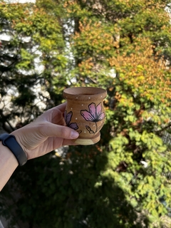 Mate pintado