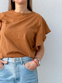 Remera Orquídea - comprar online