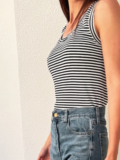 Musculosa Fresia 2 en internet