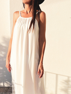 Vestido Begonia - cientoonce
