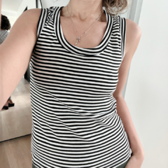 Musculosa Fresia 2 - cientoonce