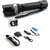 STO817 - Lanterna Swat Lanterna Multifuncional Led Media - loja online