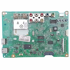 Placa Principal Televisor Led LG 32LB5600-SB - 49LB5500-SD - 55LB5600 Original - comprar online