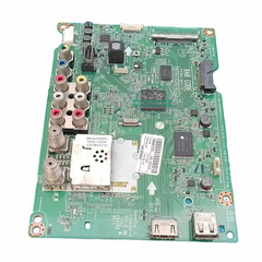 Placa Principal Televisor Led LG 32LB5600-SB - 49LB5500-SD - 55LB5600 Original na internet