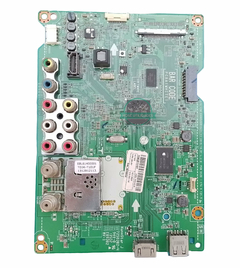 Placa Principal Televisor Led LG 32LB5600-SB - 49LB5500-SD - 55LB5600 Original - Rose Utilidades | Loja Online