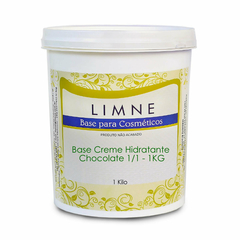 Base Creme Hidratante Chocolate 1/1 - 1KG - Limne na internet