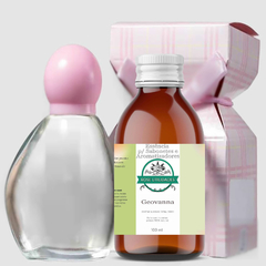 Essência p/ Aromatizadores e Sabonetes - Geovanna - 100ml