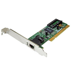 Placa de Rede PCI 10/100 Mbps LOTUS - LT-P266 - comprar online