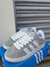 tênis adidas campus cinza