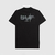 camiseta sufgang utopia black - comprar online
