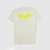camiseta sufgang utopia white - comprar online