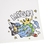 camiseta high world na internet
