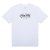 camiseta thug nine white - comprar online