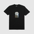 camiseta sufgang bless the haters black