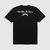 camiseta sufgang bless the haters black - comprar online