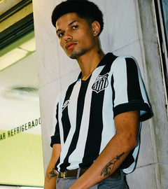 Banner da categoria CAMISAS RETRÔ